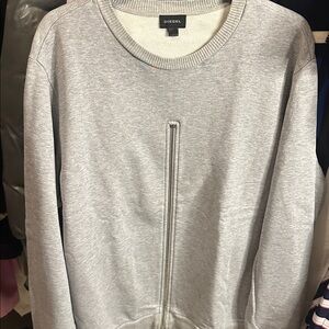 Large Diesel Sweater